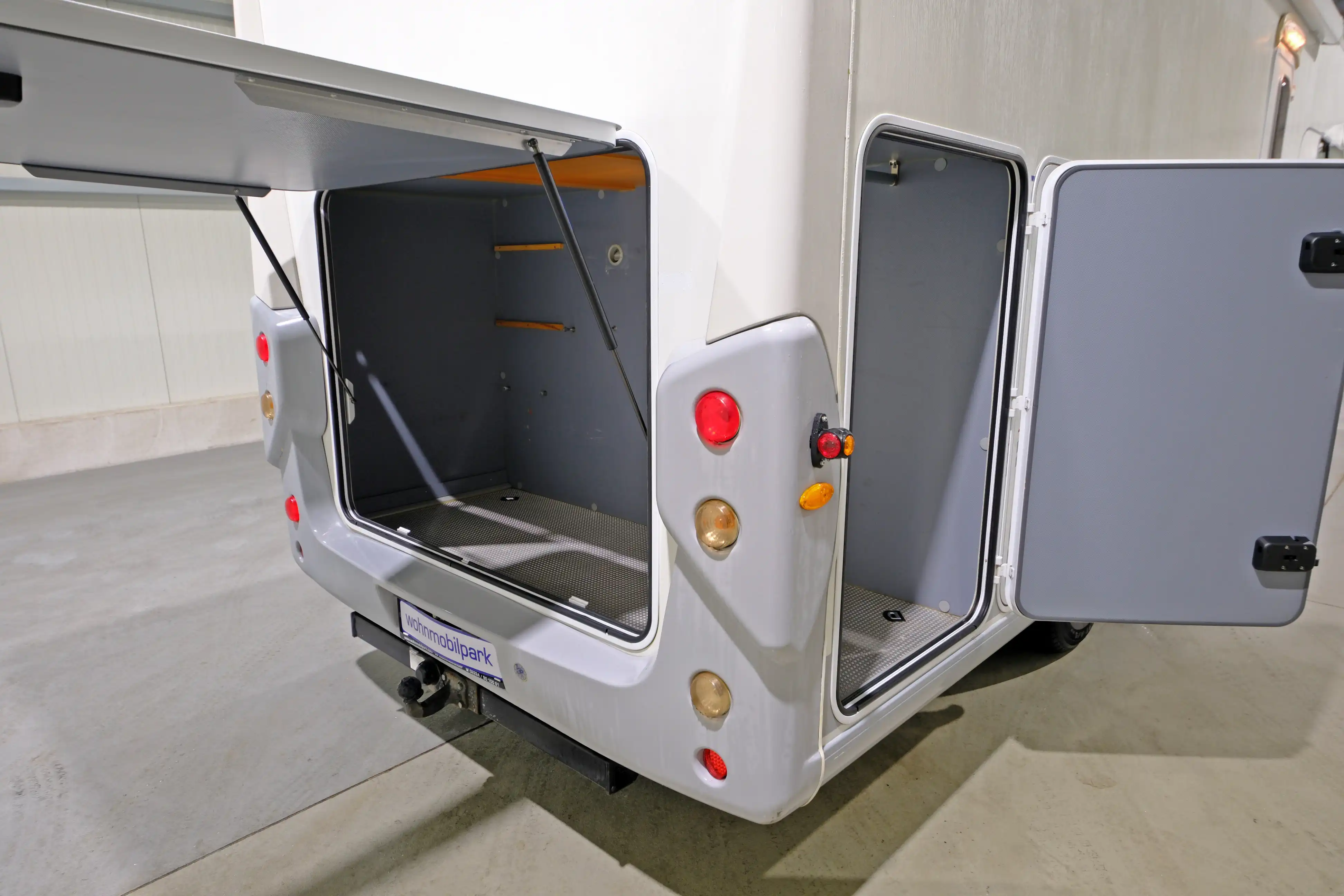 FRANKIA I 740 GD - Ansicht 5